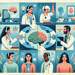 Enhancing Psychotherapy Through the Integration of Science and Practice || TinyEYE Online Therapy