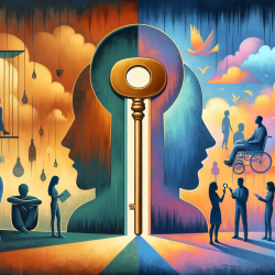 Unlocking the Potential of Interventions to Reduce Social Isolation in Mental Health || TinyEYE Online Therapy