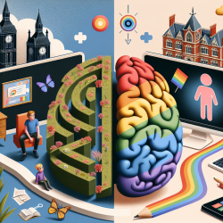 Uncover the Hidden Secrets of British Mental Healthcare Responses to Homosexuality and Gender Non-Conforming Children! || TinyEYE Online Therapy