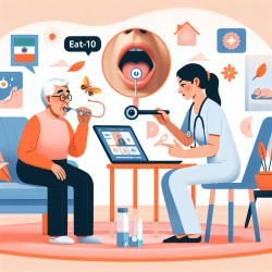 Unveiling the Secret to Better Dysphagia Management: What Every Practitioner Needs to Know! || TinyEYE Online Therapy