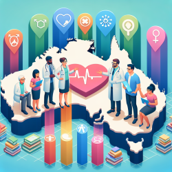What Practitioners Need to Know: Health Outcomes of Trans and Gender Diverse Youth in Australia || TinyEYE Online Therapy