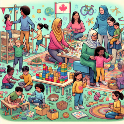 Understanding Ontario’s Pedagogy for Early Years: How Does Learning Happen? || TinyEYE Online Therapy