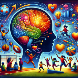 Boosting Brain Power with Physical Education: A Fun and Easy Guide || TinyEYE Online Therapy