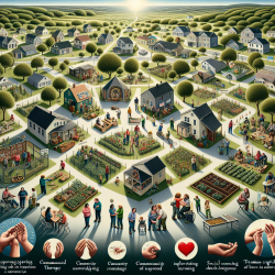 Embracing Resilience: Lessons from Jasper, Texas || TinyEYE Online Therapy