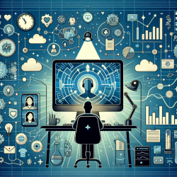 Improving Online Therapy Outcomes: Insights from Recent Research || TinyEYE Online Therapy