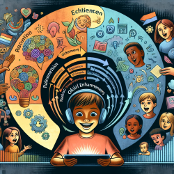 Enhancing Skills: Insights from Radical Enhancement Research || TinyEYE Online Therapy