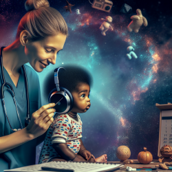 Enhancing Early Hearing Detection in Infants with Cleft Palate Through BERA || TinyEYE Online Therapy
