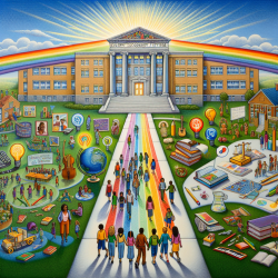 Understanding Title I: Funding for a Brighter Future || TinyEYE Online Therapy