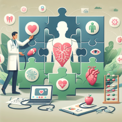 Implementing Systems Healthcare: A Holistic Approach for Practitioners || TinyEYE Online Therapy