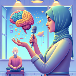 Enhancing Practitioner Skills through Insights on Apraxia of Speech || TinyEYE Online Therapy