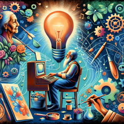 Unleashing Potential: Transforming Wisdom Years into a Journey of Passion and Productivity || TinyEYE Online Therapy