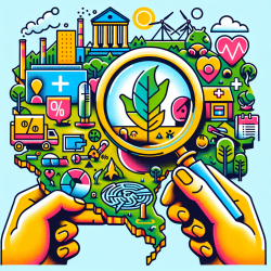 Uncover the Secret Weapon for Sustainable Development: How Tobacco Taxes Transform Colombia || TinyEYE Online Therapy