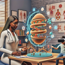 Unlock the Secret: How Mitochondrial Dysfunction Could Transform Autism Therapy! || TinyEYE Online Therapy
