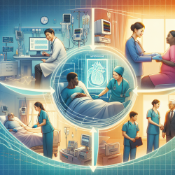 Empowering Practitioners: Transforming ICU Discharge Protocols for Better Outcomes || TinyEYE Online Therapy