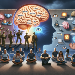 Breaking Down Barriers: How Stigma-Reduction Training Can Enhance Your Practice || TinyEYE Online Therapy