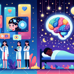 Empowering Practitioners: Transforming ADHD and Sleep Disorder Management || TinyEYE Online Therapy