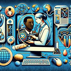 Enhancing Online Therapy Skills Through Global Health Research Insights || TinyEYE Online Therapy