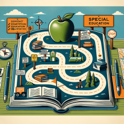 Understanding Washington's Special Education Requirements: A Guide for Parents and Educators || TinyEYE Online Therapy