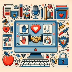 Ensuring Safety in Online Therapy Services for Schools || TinyEYE Online Therapy