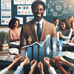 Enhancing Black Teacher Recruitment and Retention: Insights and Strategies || TinyEYE Online Therapy