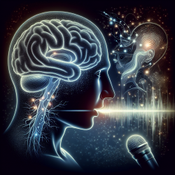 Deep Brain Stimulation: A Promising Avenue for Treating Essential Vocal Tremor || TinyEYE Online Therapy