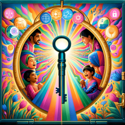 Unlock the Secret to Transforming Children's Wellbeing: Lessons from Rural India || TinyEYE Online Therapy