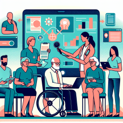Implementing Research Findings to Enhance Speech-Language Pathology Practice || TinyEYE Online Therapy