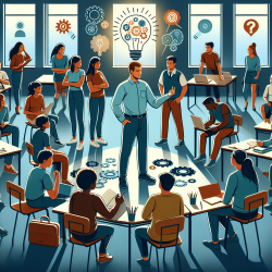 Harnessing Social-Cognitive Insights to Combat Bullying in Schools || TinyEYE Online Therapy