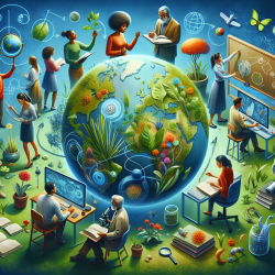 Enhancing Practitioner Skills Through Environmental Health Education || TinyEYE Online Therapy