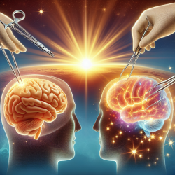 Awake to a New Dawn: Transforming Trigeminal Neuralgia Treatment || TinyEYE Online Therapy