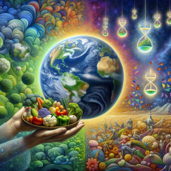 Understanding Eating-Related Eco-Concern: Implications for Practitioners || TinyEYE Online Therapy