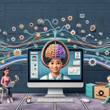 Enhancing Practitioner Skills Through Telehealth: Insights from PANDABox Research || TinyEYE Online Therapy