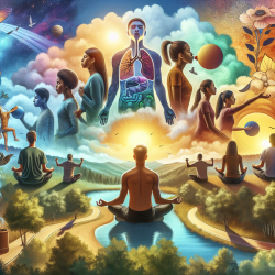 Breathing New Life into Emotional Well-being: Empowering Adolescents Through Respiratory Insights || TinyEYE Online Therapy