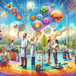 Enhancing Communication Disorders Therapy: Integrating Environmental and Physiological Approaches || TinyEYE Online Therapy