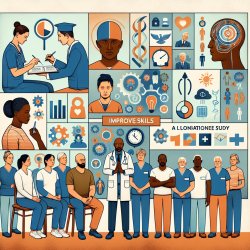 Boost Your Skills with Insights from the CCWORK Study || TinyEYE Online Therapy