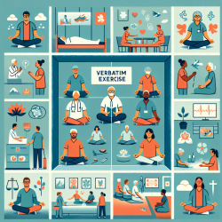 Uncover the Secret to Mastering Patient Communication: A Revolutionary Exercise || TinyEYE Online Therapy