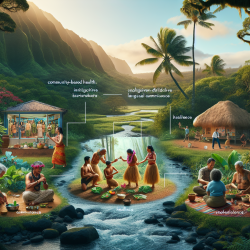 Exploring the Power of ??ina: A Path to Health and Resilience || TinyEYE Online Therapy