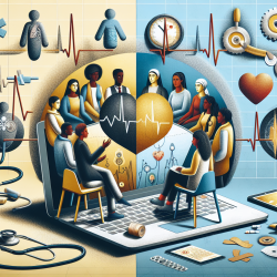 Uncover the Hidden Truth: How Racism is a Public Health Crisis You Can't Ignore! || TinyEYE Online Therapy