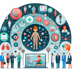 Implementing a Multidisciplinary Approach to Osteogenesis Imperfecta in Pediatric Patients || TinyEYE Online Therapy