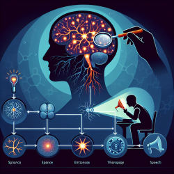 Enhancing Practitioner Skills Through Insights on ALS and Cerebral Evolution || TinyEYE Online Therapy