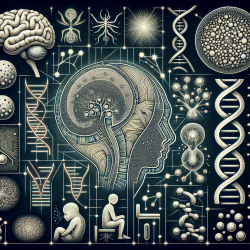 Understanding the Impact of PPFIBP1 Variants on Neurodevelopmental Disorders || TinyEYE Online Therapy
