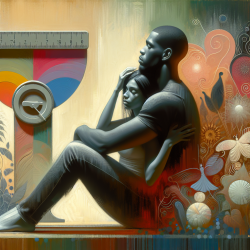 Understanding Loneliness in Intimate Relationships: A New Scale for Practitioners || TinyEYE Online Therapy