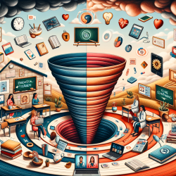 Unlock the Power of Blended Learning: How TinyEYE's Online Therapy Can Transform Your Practice! || TinyEYE Online Therapy
