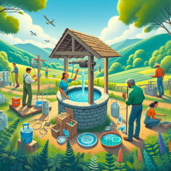 Improving Private-Well Water Quality: Simple Steps for Practitioners || TinyEYE Online Therapy