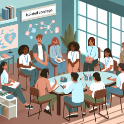 Academic Professional: Implementing Research Findings to Address Self-Harm in Schools || TinyEYE Online Therapy