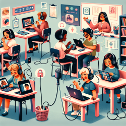 Unlocking the Future of Special Education: The Role of Online Therapy Services || TinyEYE Online Therapy