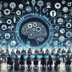 Mastering Digital Health: Key Competencies for Behavioral Health Professionals || TinyEYE Online Therapy