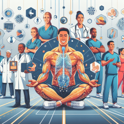Empowering Practitioners: Harnessing Research to Enhance Athlete Care || TinyEYE Online Therapy