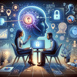 Unlocking the Potential of Online Therapy: Insights from Recent Research || TinyEYE Online Therapy