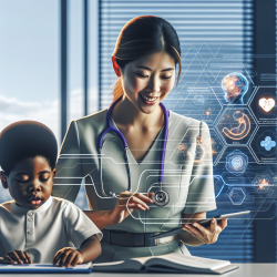 Academic Professional: Enhancing Skills for Better Outcomes in Dravet Syndrome Care || TinyEYE Online Therapy